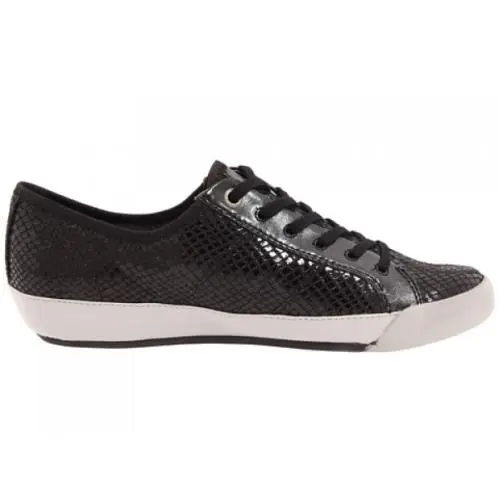 DKNY shoes - DKNY Mauri - Mauri - Black 4