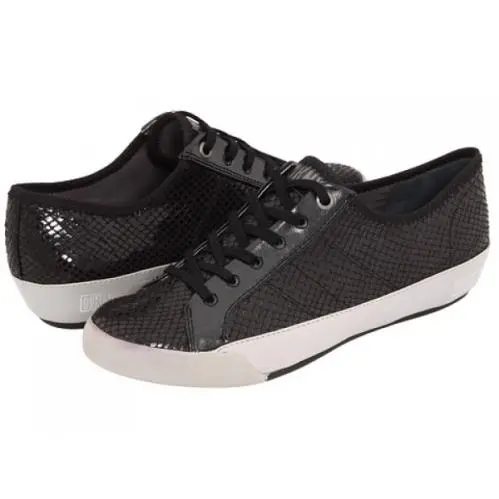 DKNY shoes - DKNY Mauri - Mauri - Black 6