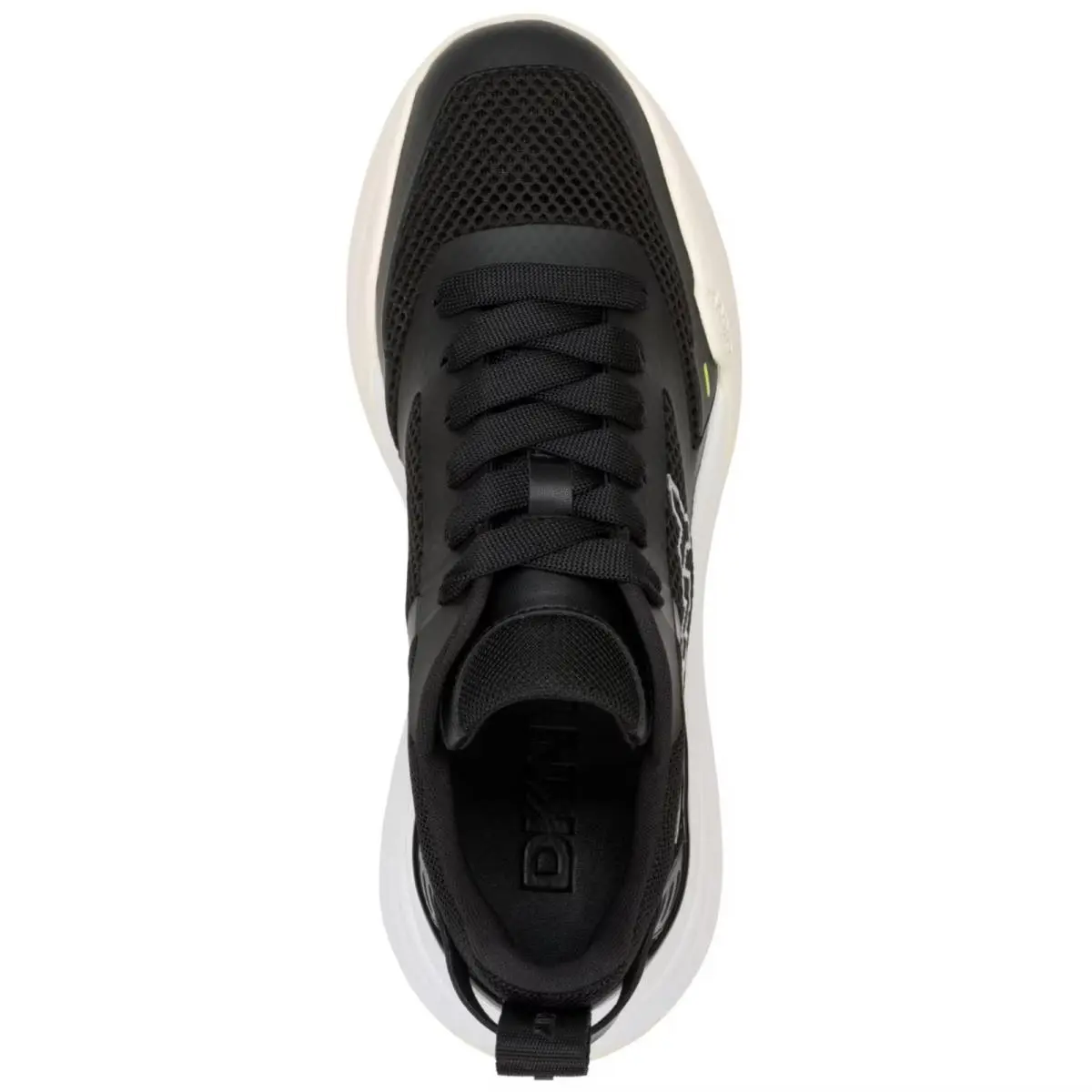 DKNY shoes - 22123389_10636973 - 22123389_10636973 - Black 2