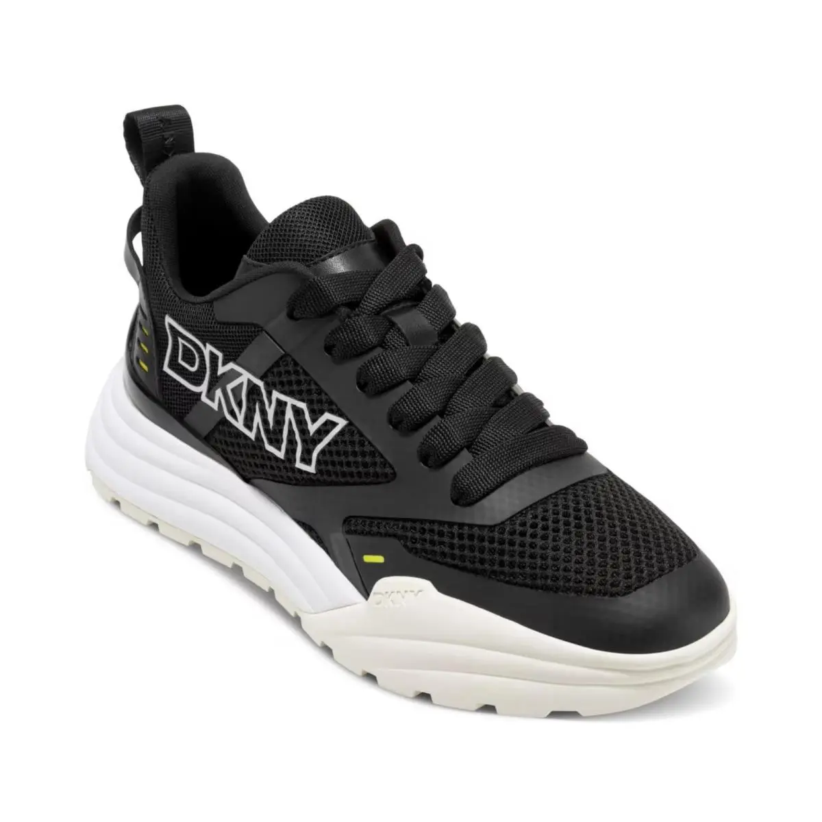 DKNY shoes - 22123389_10636973 - 22123389_10636973 - Black 3