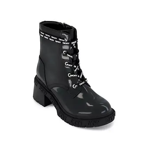 DKNY shoes - Black 2
