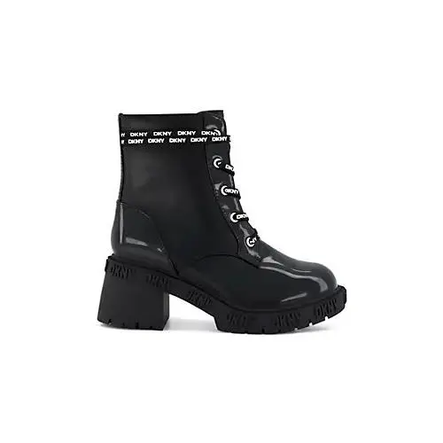 DKNY shoes - Black 3