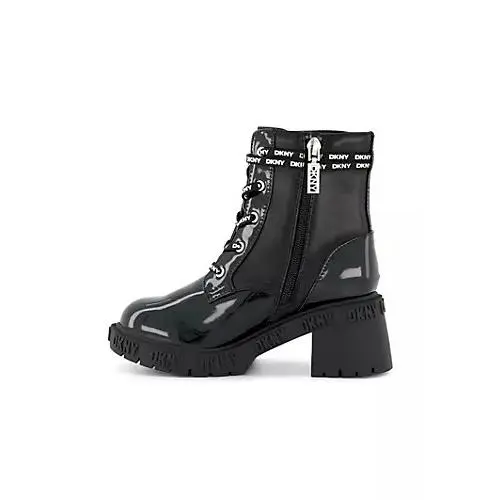 DKNY shoes - Black 5