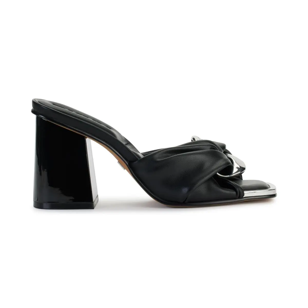 DKNY shoes - k2470033-bni-10 - K2470033 - blk/nickel 3