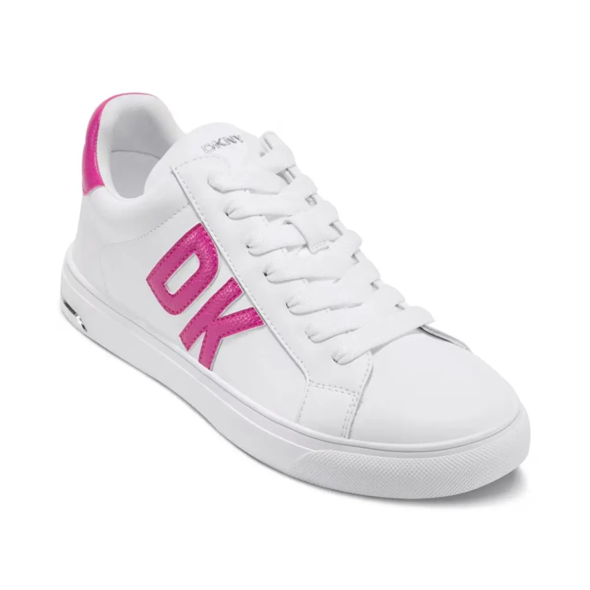DKNY shoes - 19440852_10636999 - 19440852_10636999 - White/ Pink 3