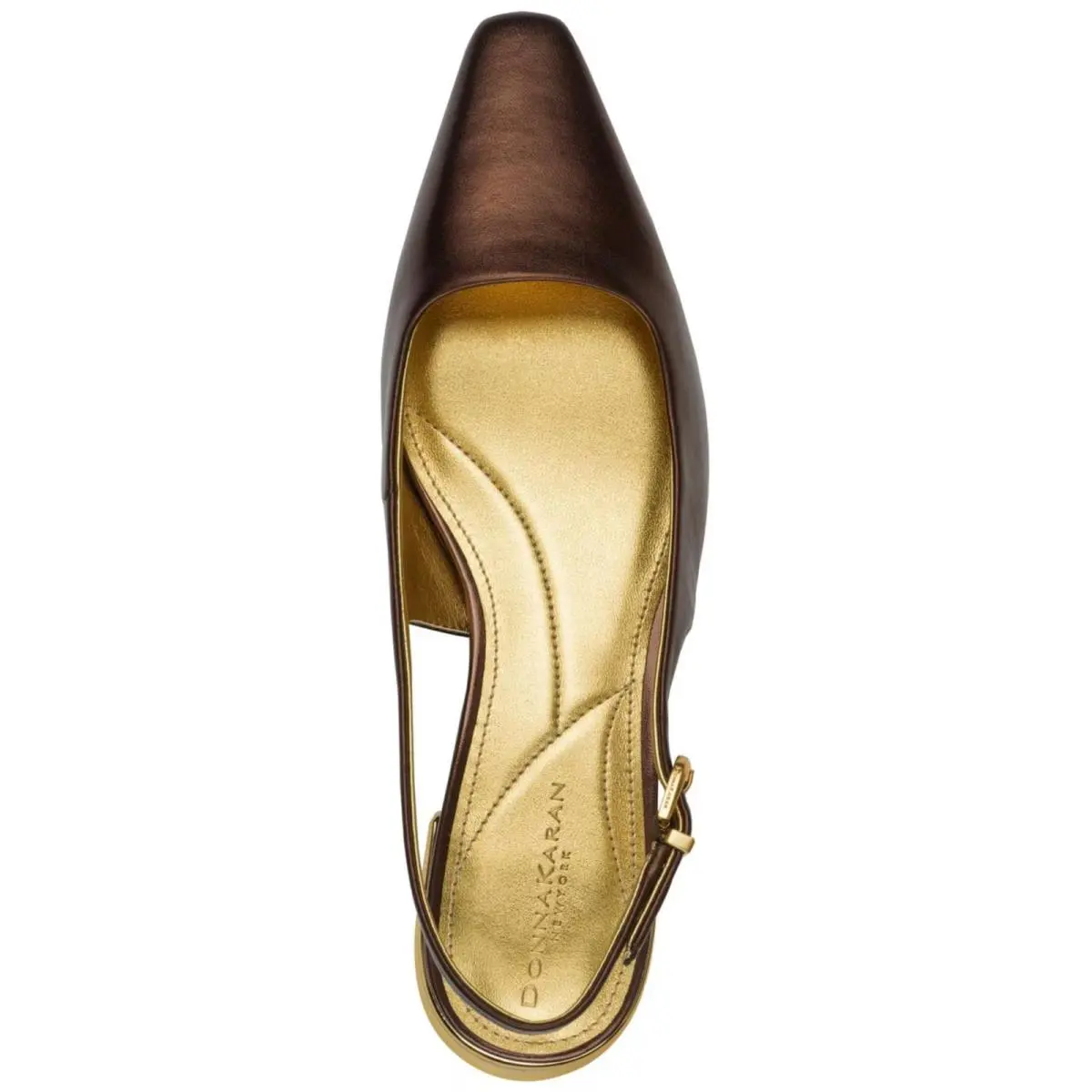 DKNY shoes - 24809871_10695181 - 24809871_10695181 - Dark Copper 6