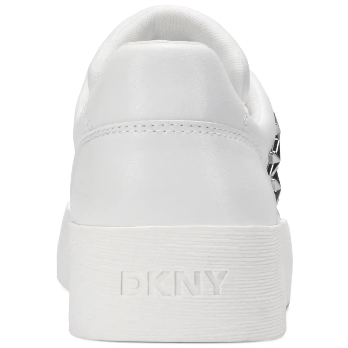 DKNY shoes - 25229973_10821422 - 25229973_10821422 - White 1