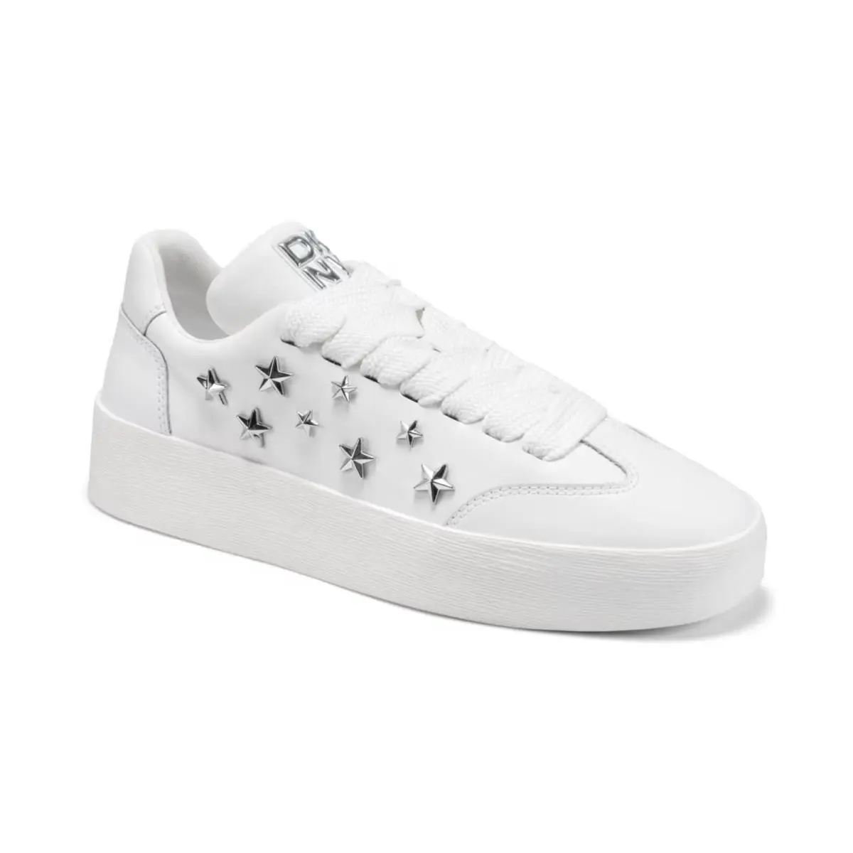 DKNY shoes - 25229973_10821422 - 25229973_10821422 - White 3