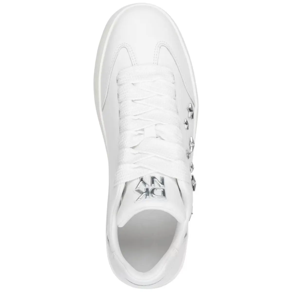 DKNY shoes - 25229973_10821422 - 25229973_10821422 - White 6