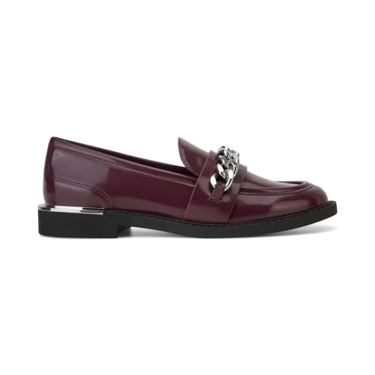 DKNY shoes - 22123383_10637137 - 22123383_10637137 - Burgundy 0