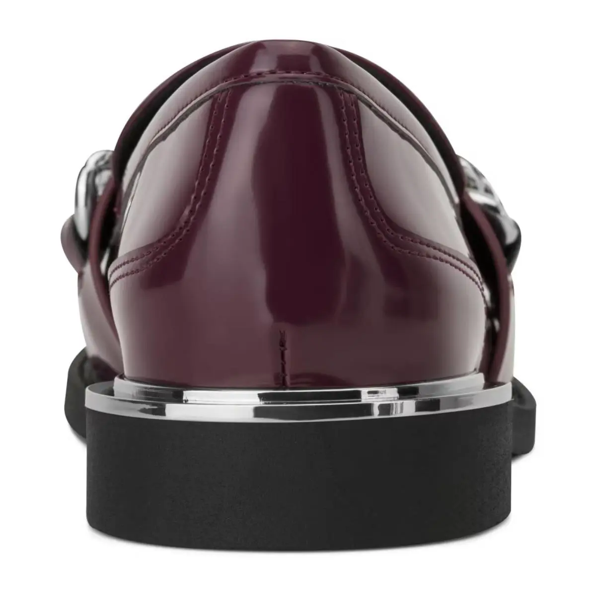 DKNY shoes - 22123383_10637137 - 22123383_10637137 - Burgundy 5