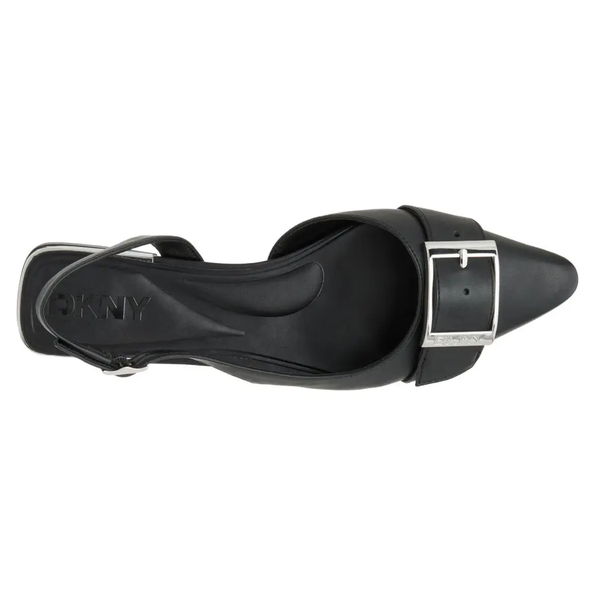 DKNY shoes - Black 5