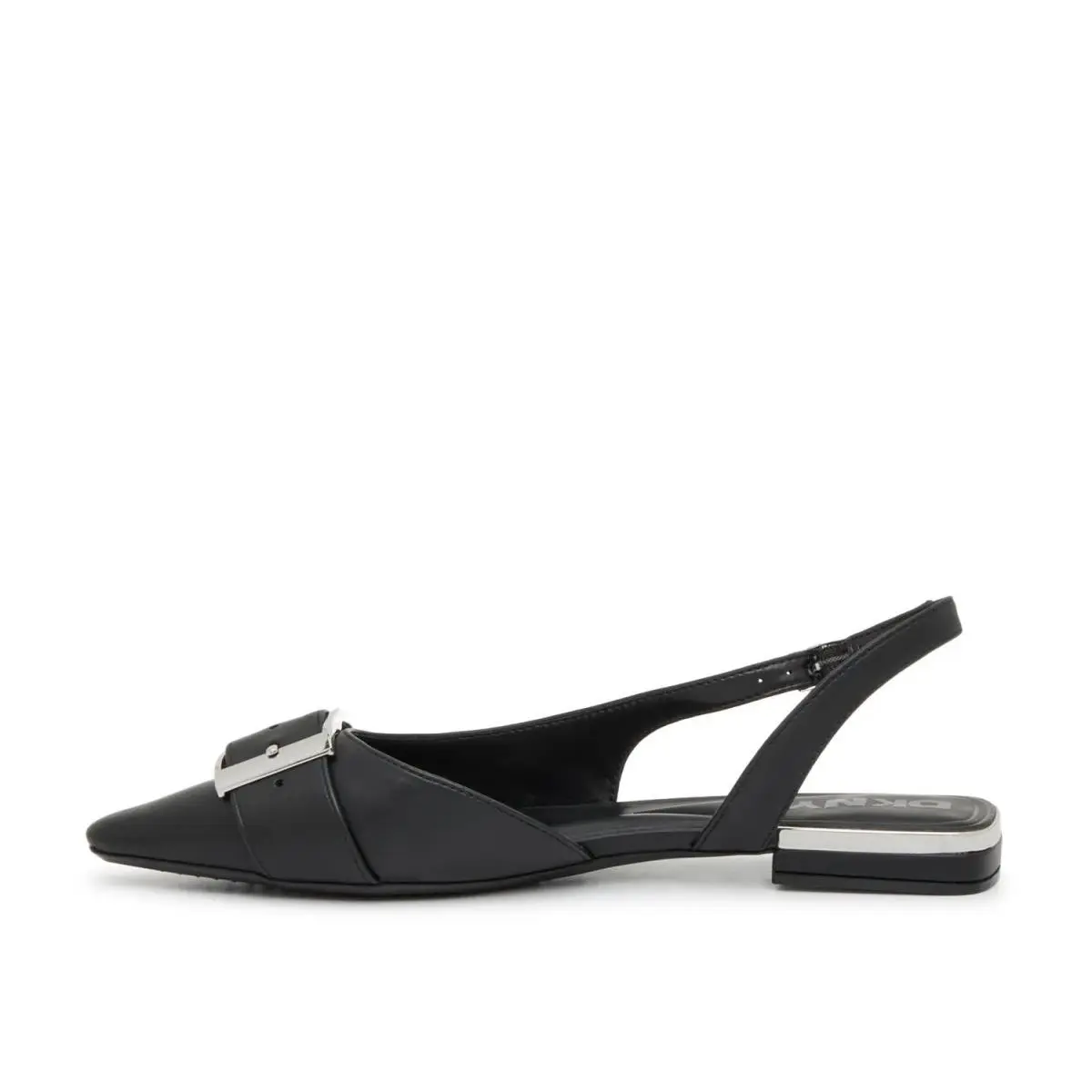 DKNY shoes - Black 8
