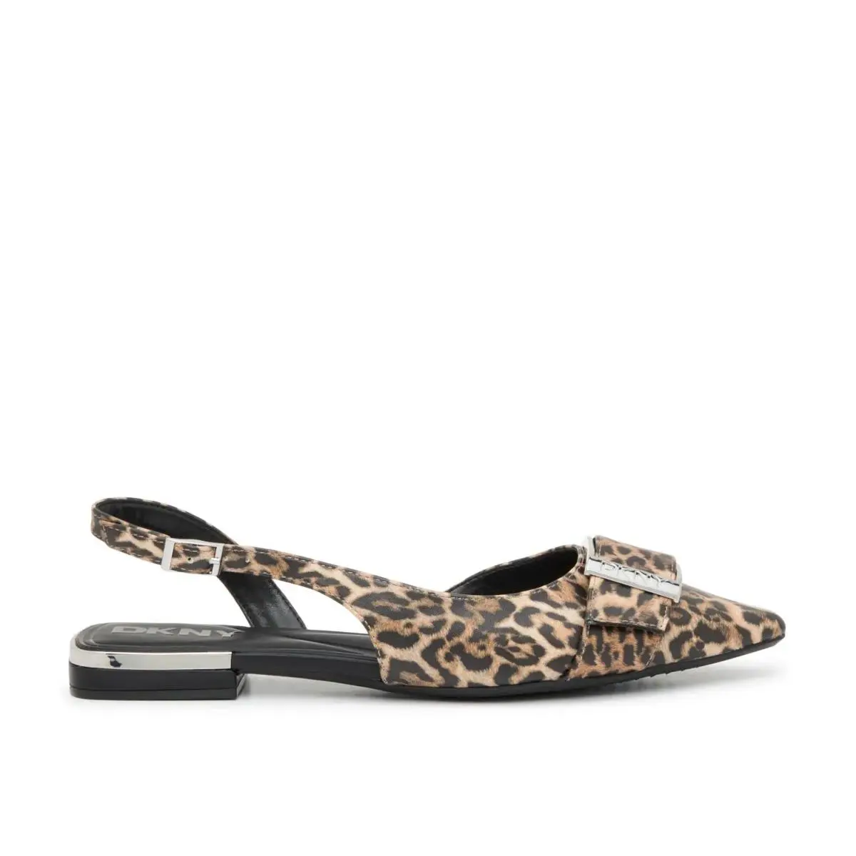 DKNY shoes - Black 17