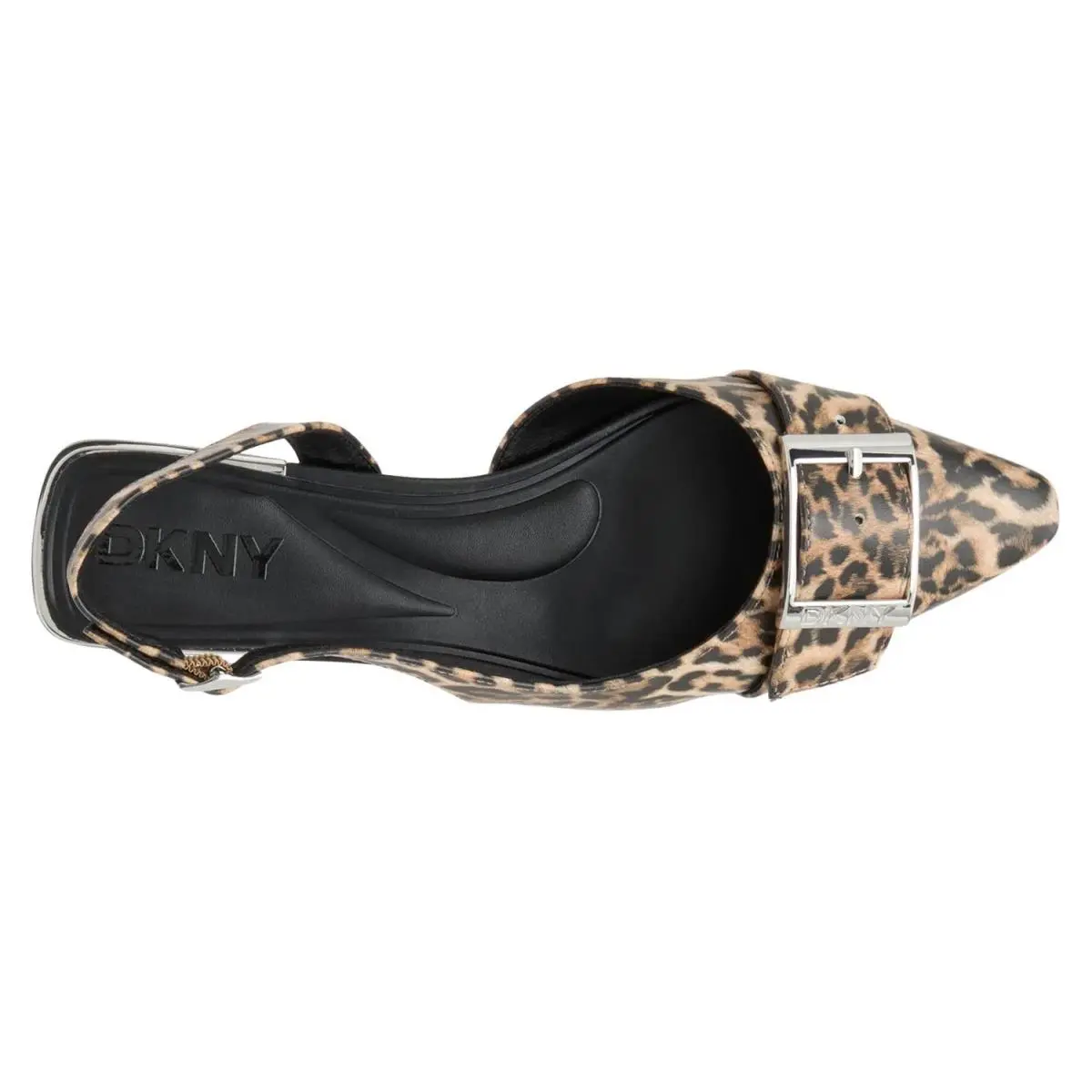 DKNY shoes - Black 19