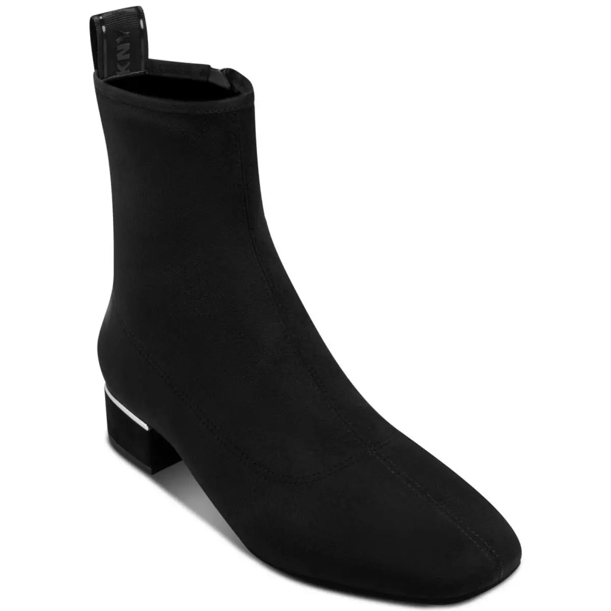 DKNY shoes - 24350363_10631974 - 24350363_10631974 - Black 3