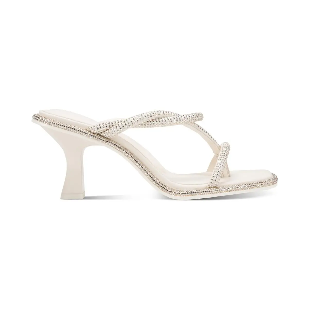 DKNY shoes - k4686928-cnt-9.5 - K4686928 - coconut 3