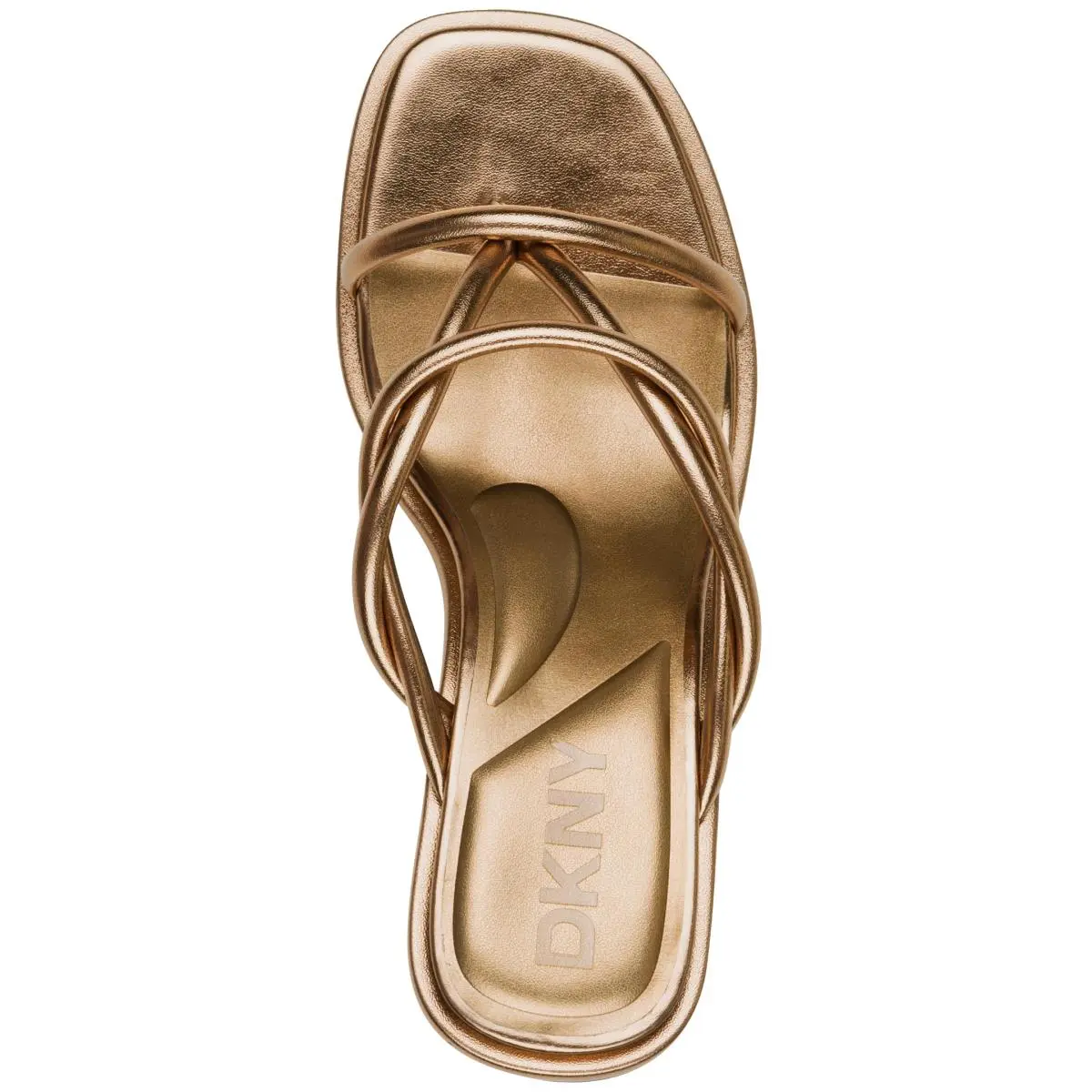 DKNY shoes - k4686928-cnt-9.5 - K4686928 - coconut 15