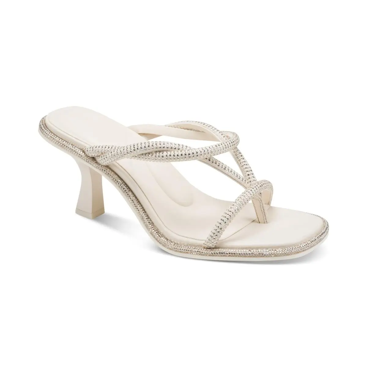 DKNY shoes - k4686928-cnt-9.5 - K4686928 - coconut 4