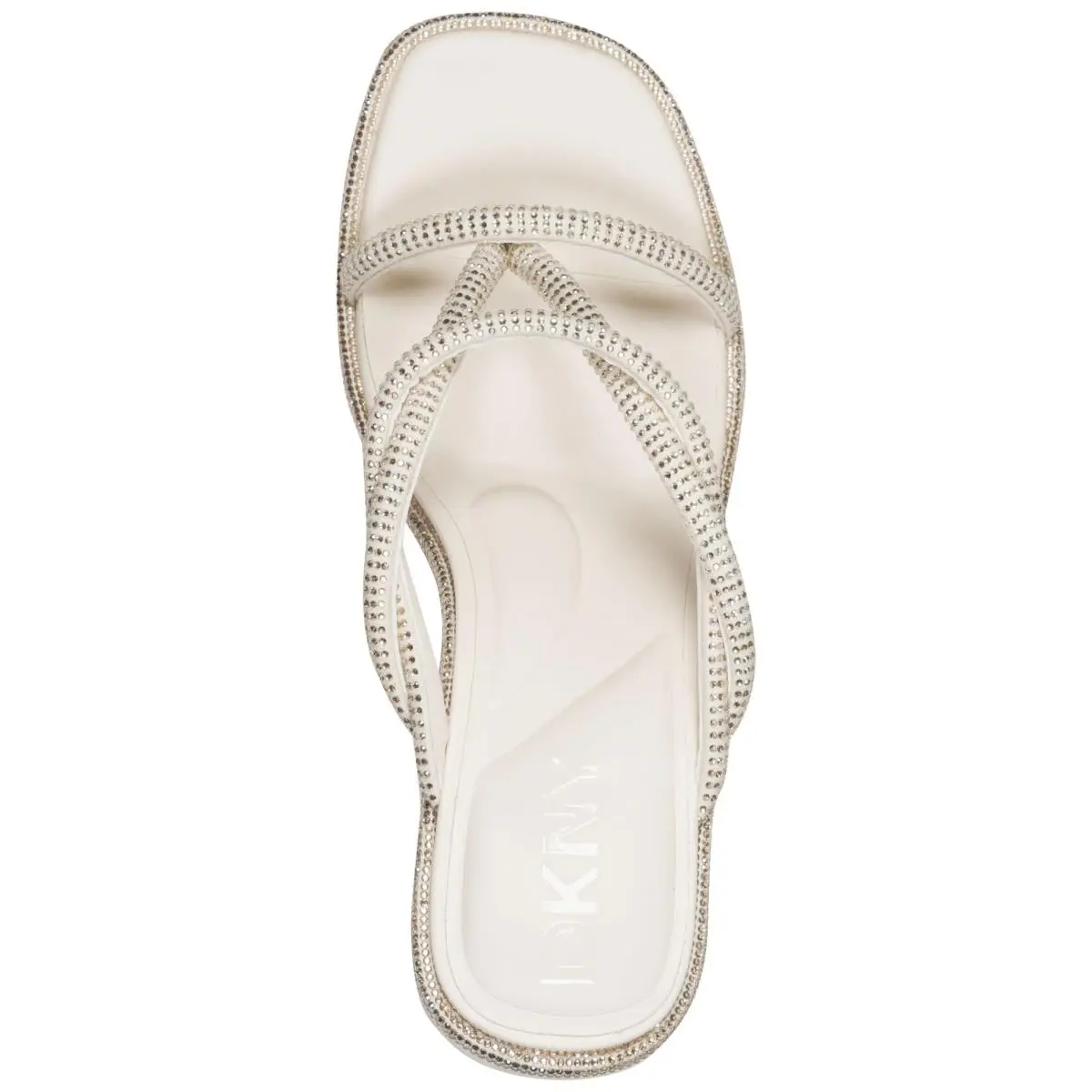 DKNY shoes - k4686928-cnt-9.5 - K4686928 - coconut 5