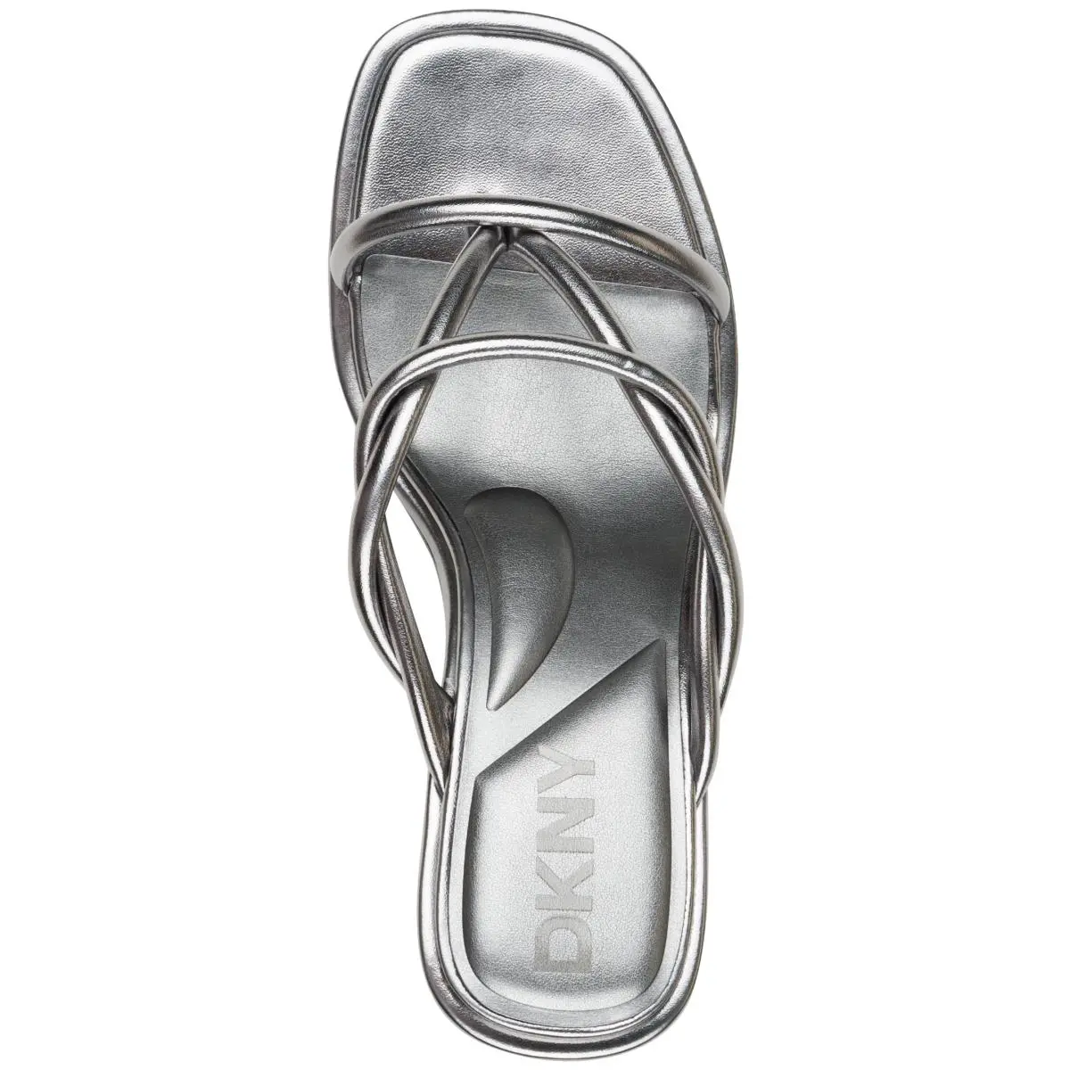DKNY shoes - k4686928-cnt-9.5 - K4686928 - coconut 20