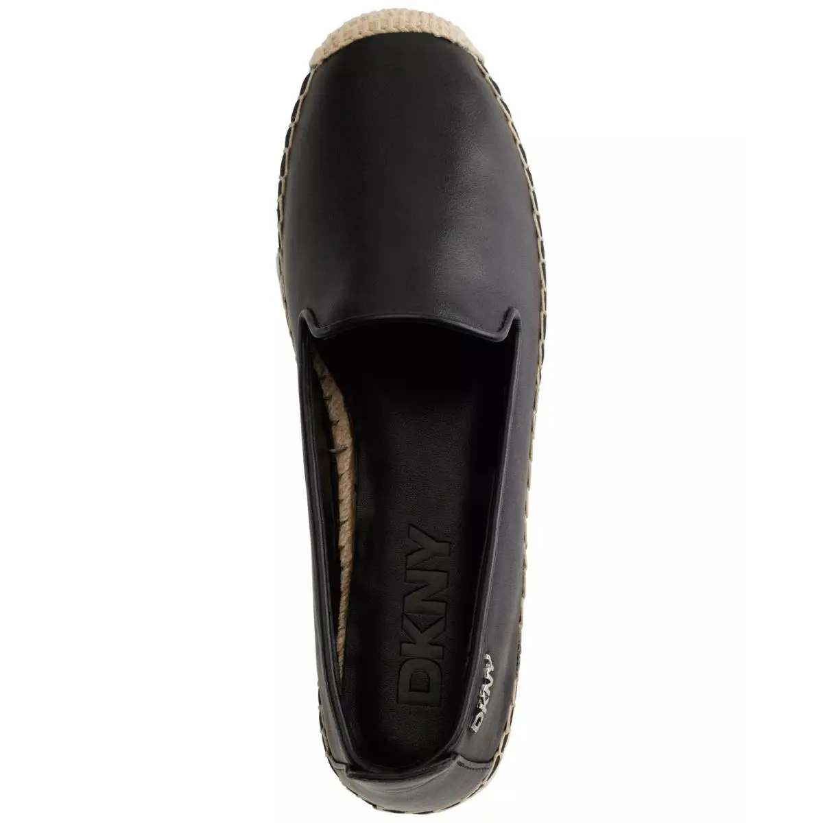 DKNY shoes - Black 2
