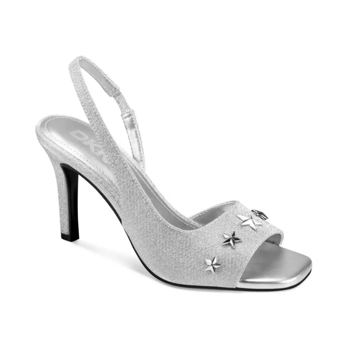 DKNY shoes - 25701274_10843879 - 25701274_10843879 - Silver 3