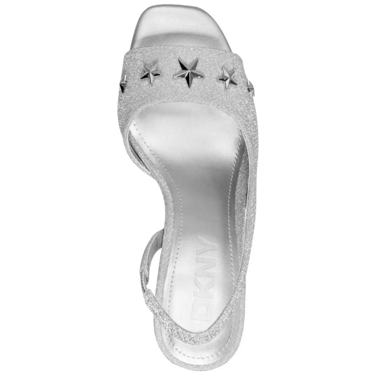 DKNY shoes - 25701274_10843879 - 25701274_10843879 - Silver 6