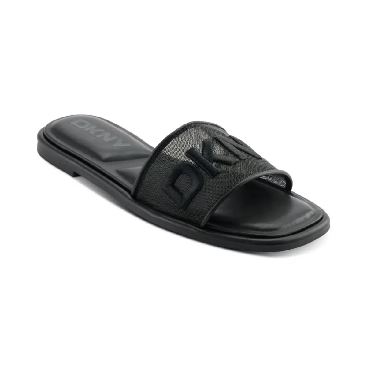 DKNY shoes - 19794511_9698337 - 19794511_9698337 - Black 3