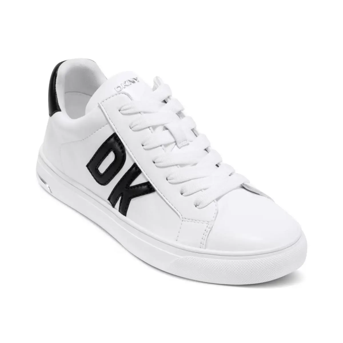 DKNY shoes - 19440852_10637000 - 19440852_10637000 - White/ Black 3