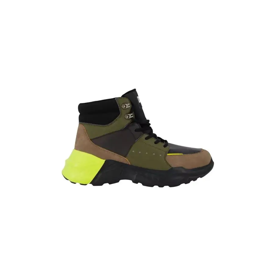 DKNY shoes - OLIVE 5