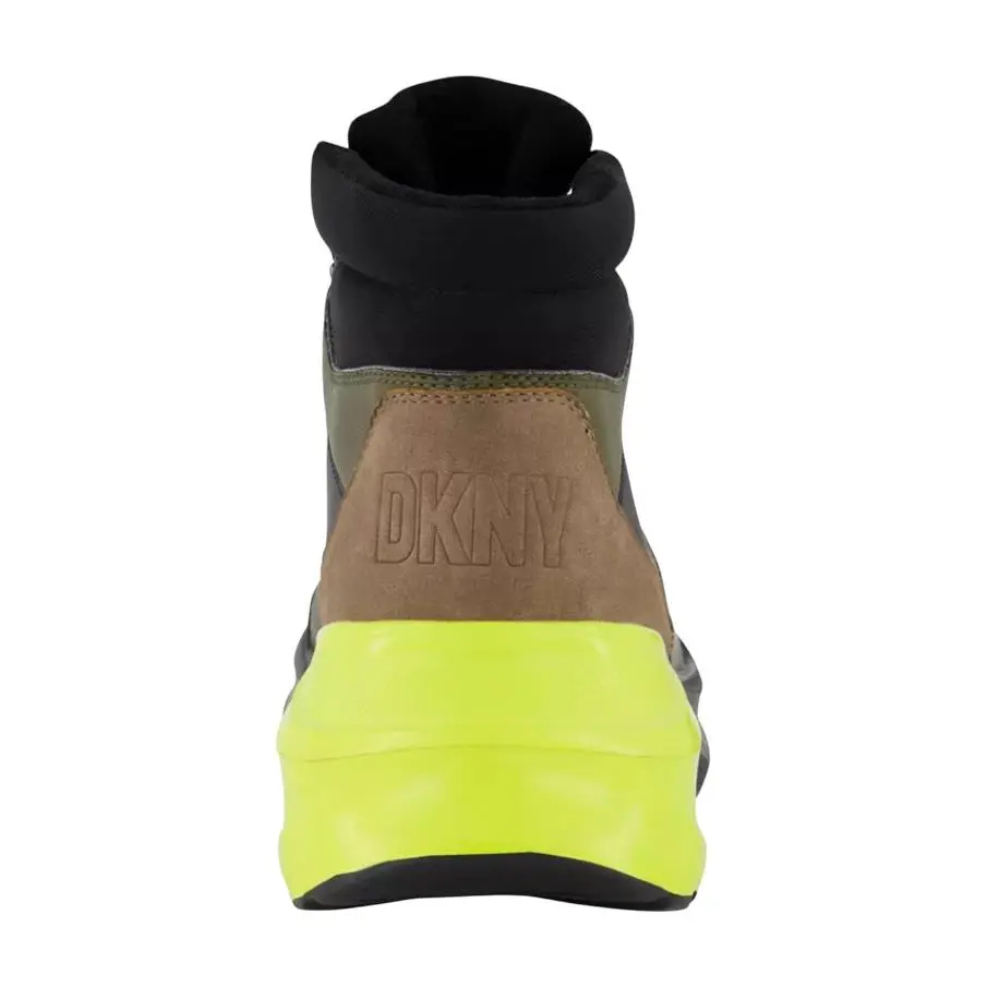 DKNY shoes - OLIVE 6