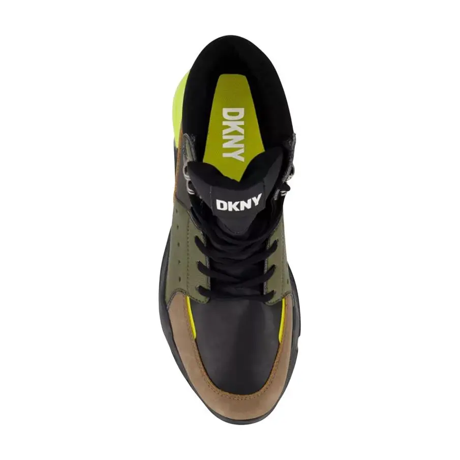 DKNY shoes - OLIVE 7