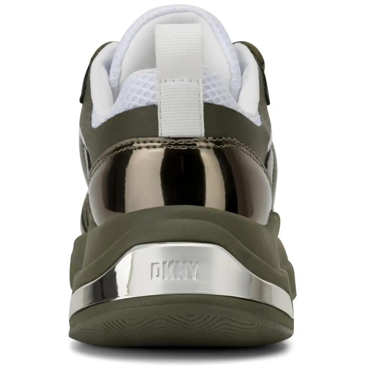 DKNY shoes - 24538226_10636604 - 24538226_10636604 - White/ Green 5