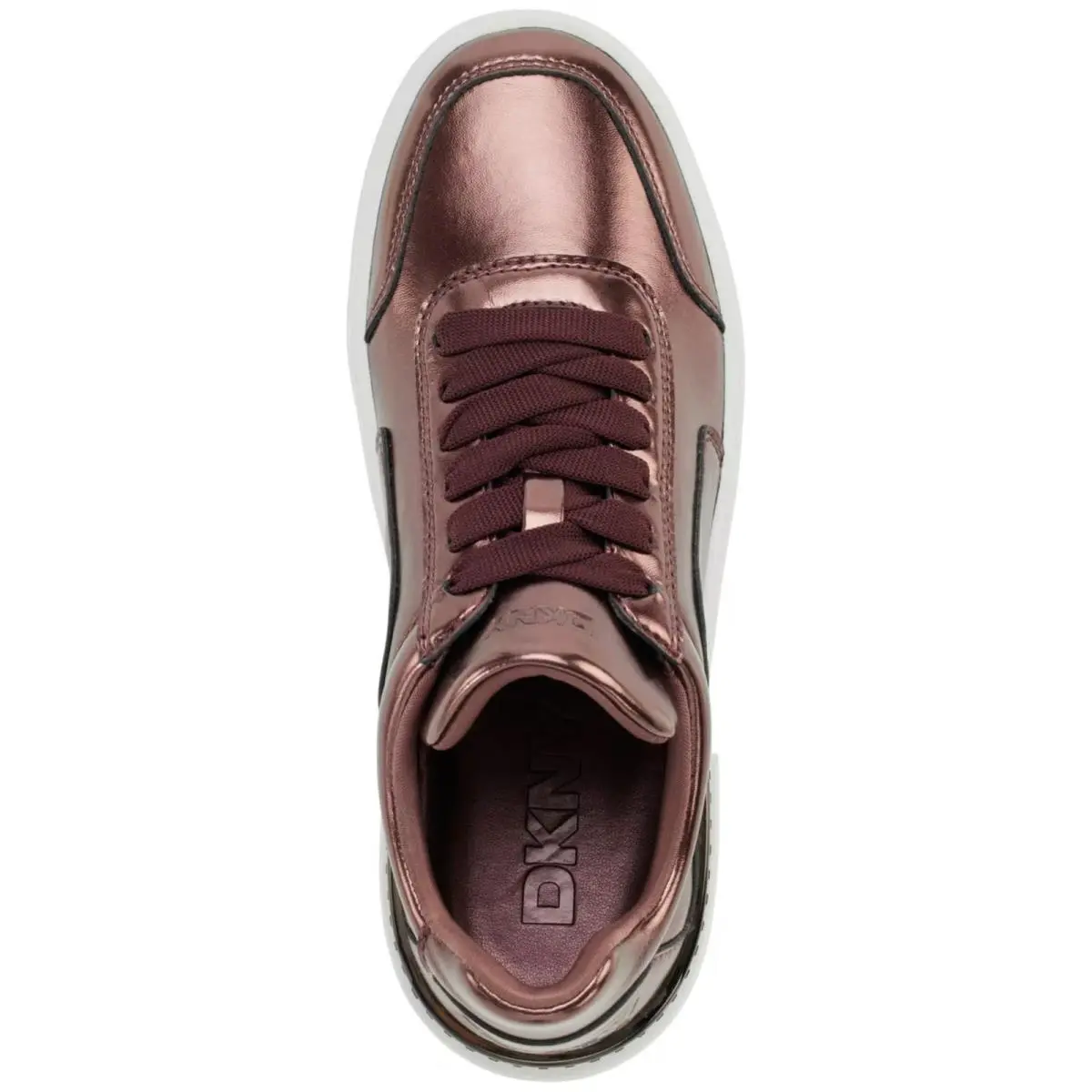 DKNY shoes - 19288767_9509129 - 19288767_9509129 - Antique Rose 2