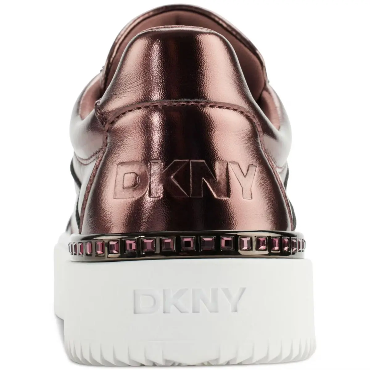 DKNY shoes - 19288767_9509129 - 19288767_9509129 - Antique Rose 5