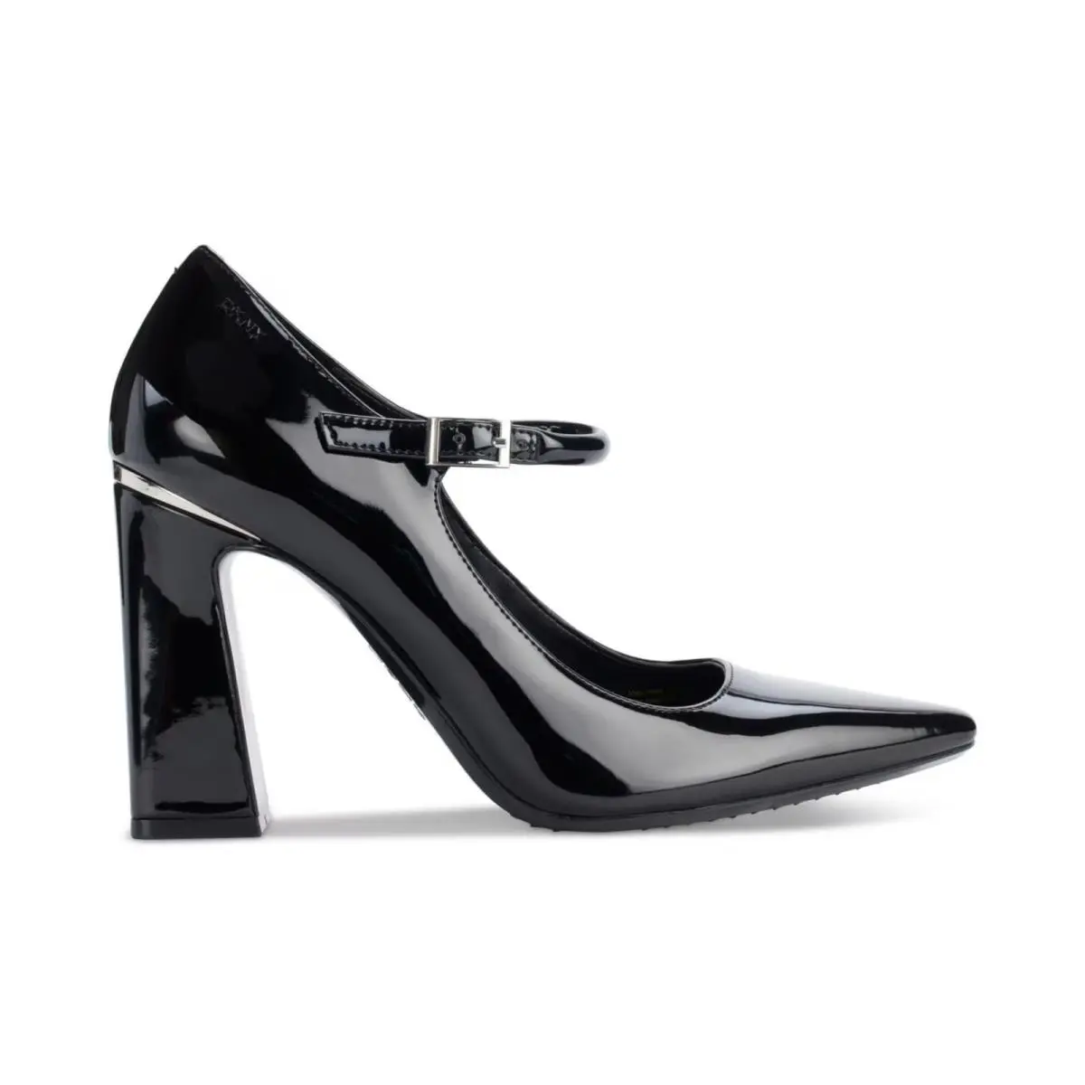 DKNY shoes - 19288769_9509208 - 19288769_9509208 - Black 0