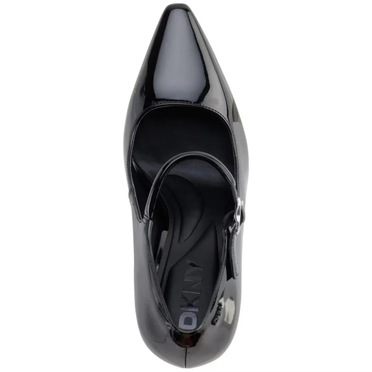DKNY shoes - 19288769_9509208 - 19288769_9509208 - Black 2