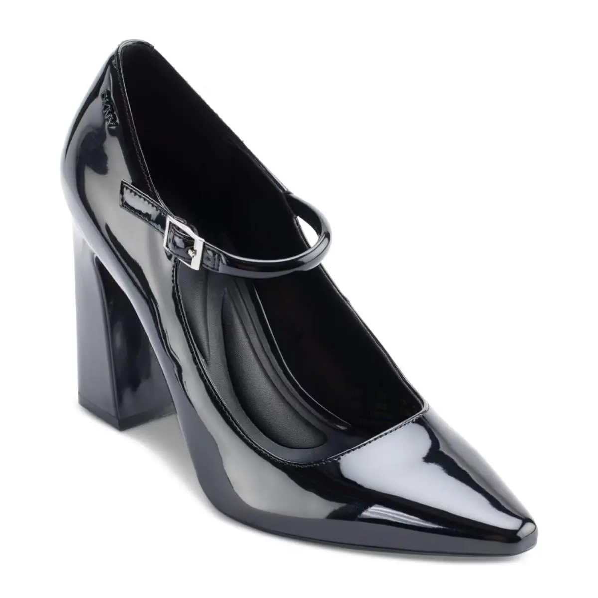 DKNY shoes - 19288769_9509208 - 19288769_9509208 - Black 3