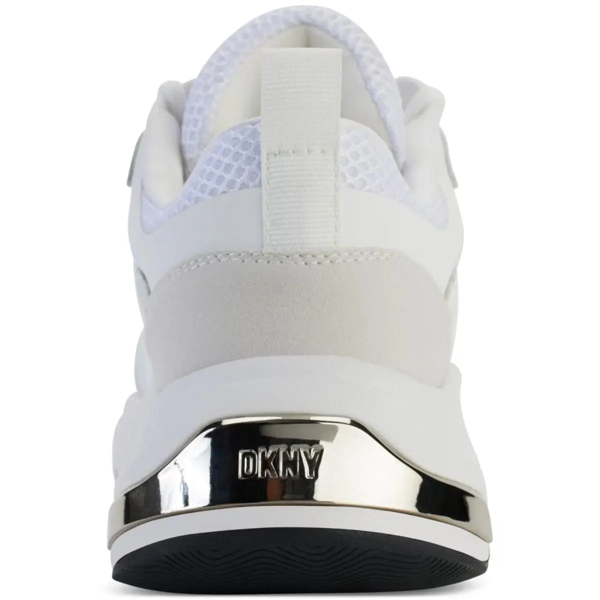 DKNY shoes - 19874494_9635357 - 19874494_9635357 - Bright White/Black/Yellow 1