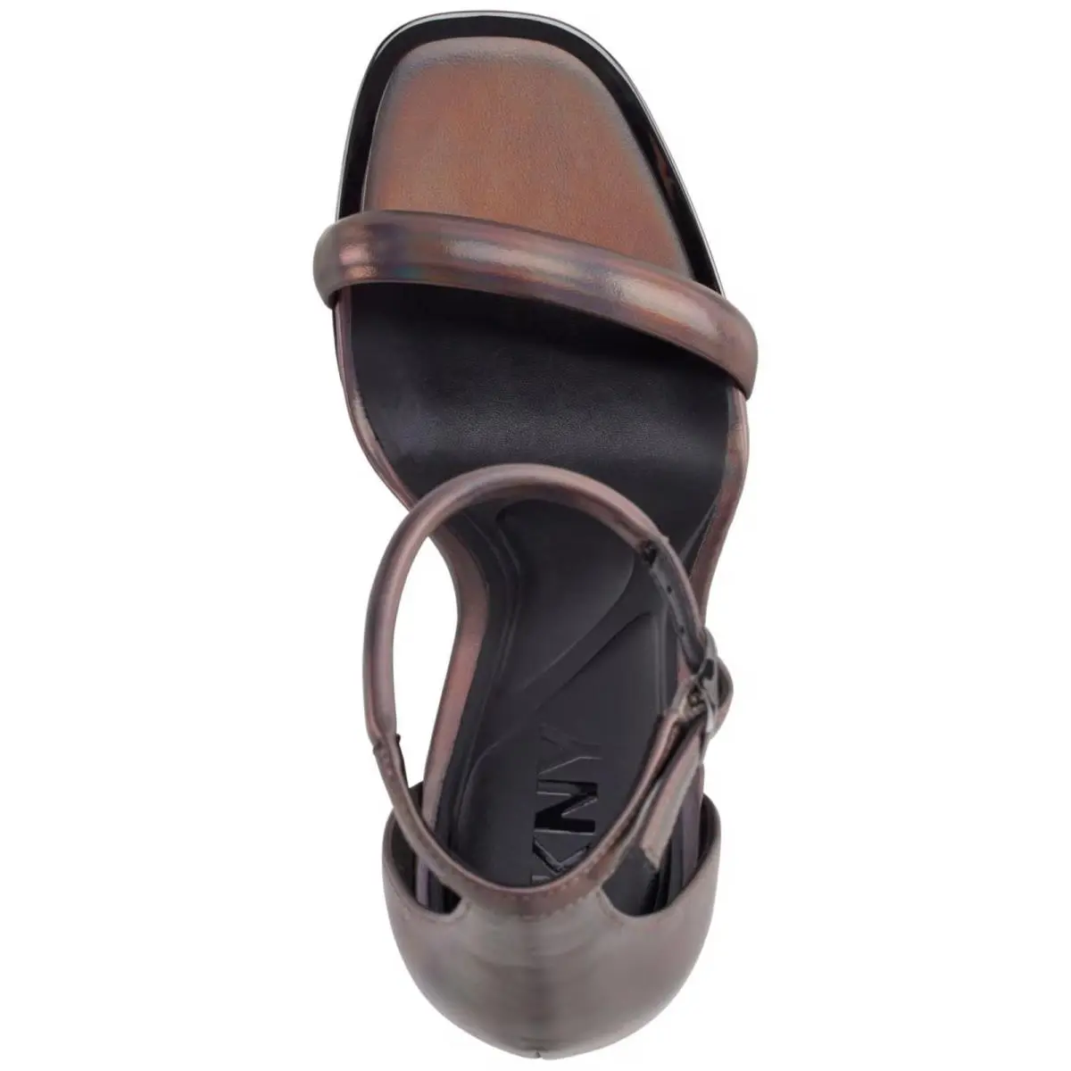 DKNY shoes - 18516498_9693494 - 18516498_9693494 - Rose gold 2