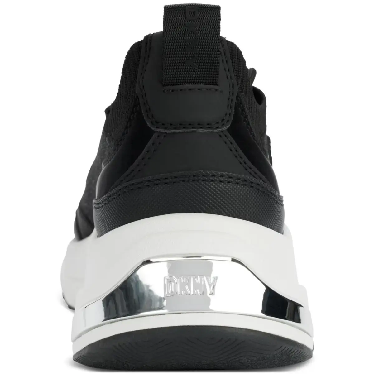 DKNY shoes - 20716982_9875115 - 20716982_9875115 - Black 1