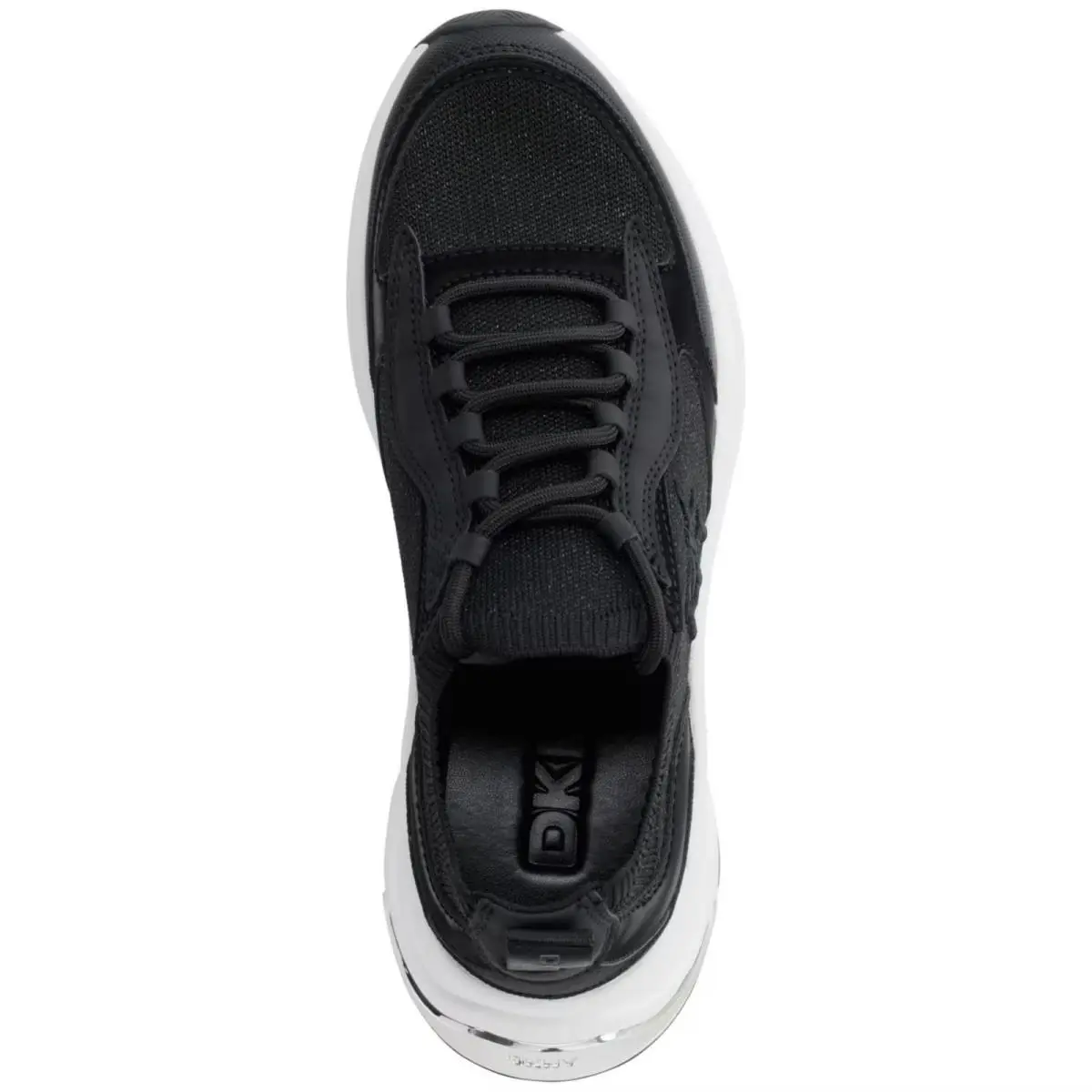 DKNY shoes - 20716982_9875115 - 20716982_9875115 - Black 2