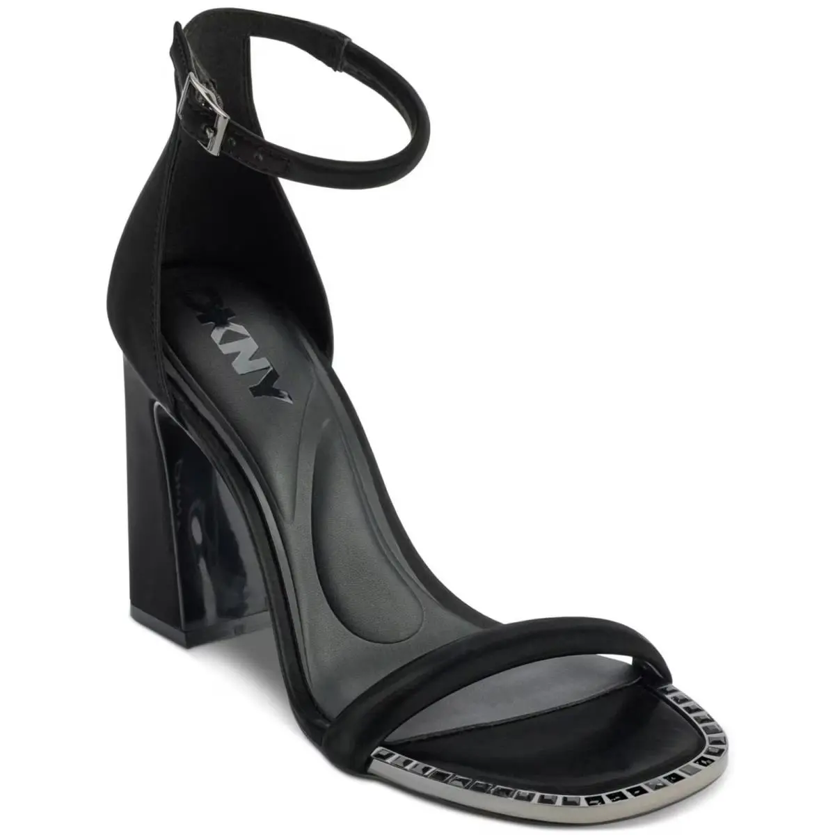 DKNY shoes - 18516498_9439195 - 18516498_9439195 - Black 3