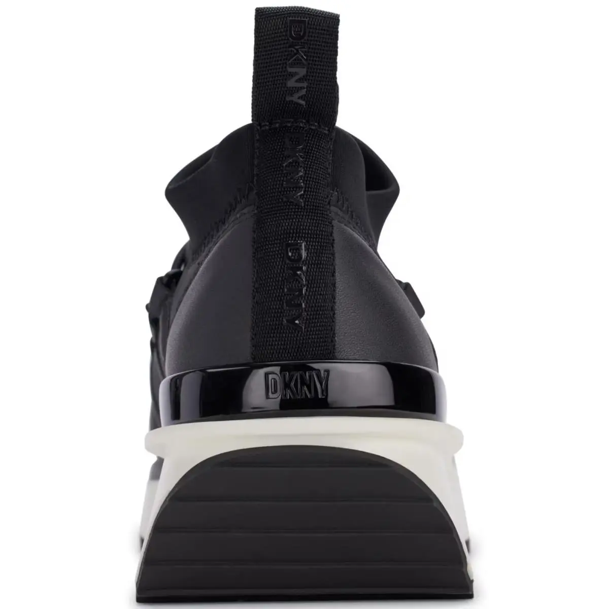DKNY shoes - 20101906_9692350 - 20101906_9692350 - Black 1
