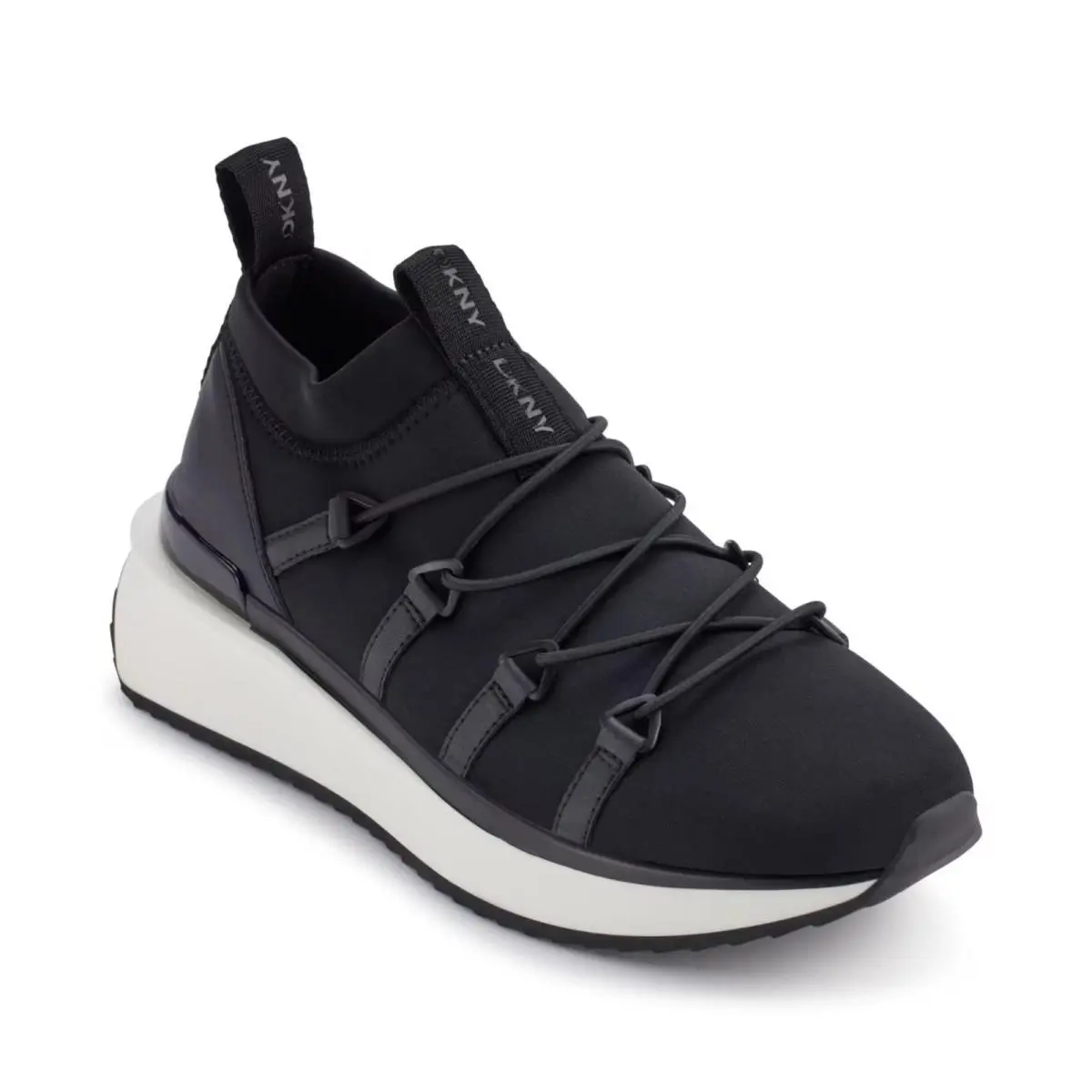 DKNY shoes - 20101906_9692350 - 20101906_9692350 - Black 3
