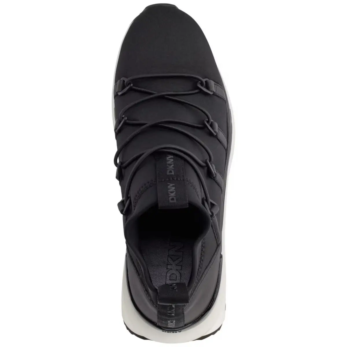 DKNY shoes - 20101906_9692350 - 20101906_9692350 - Black 6