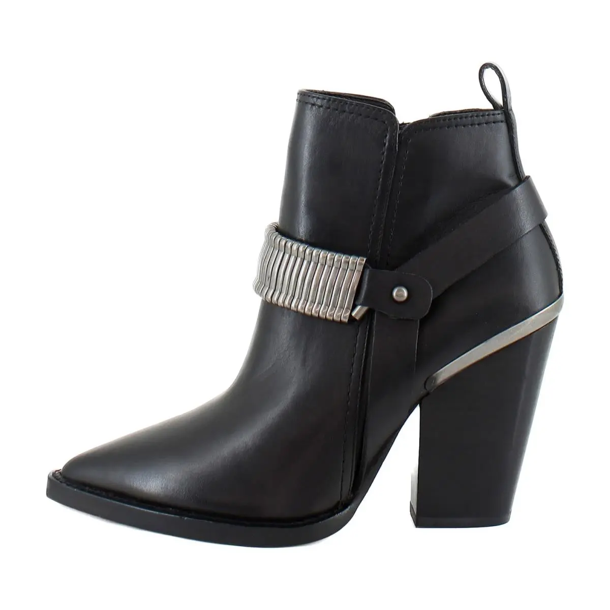 DKNY shoes - Tizz - Tizz - Black 0