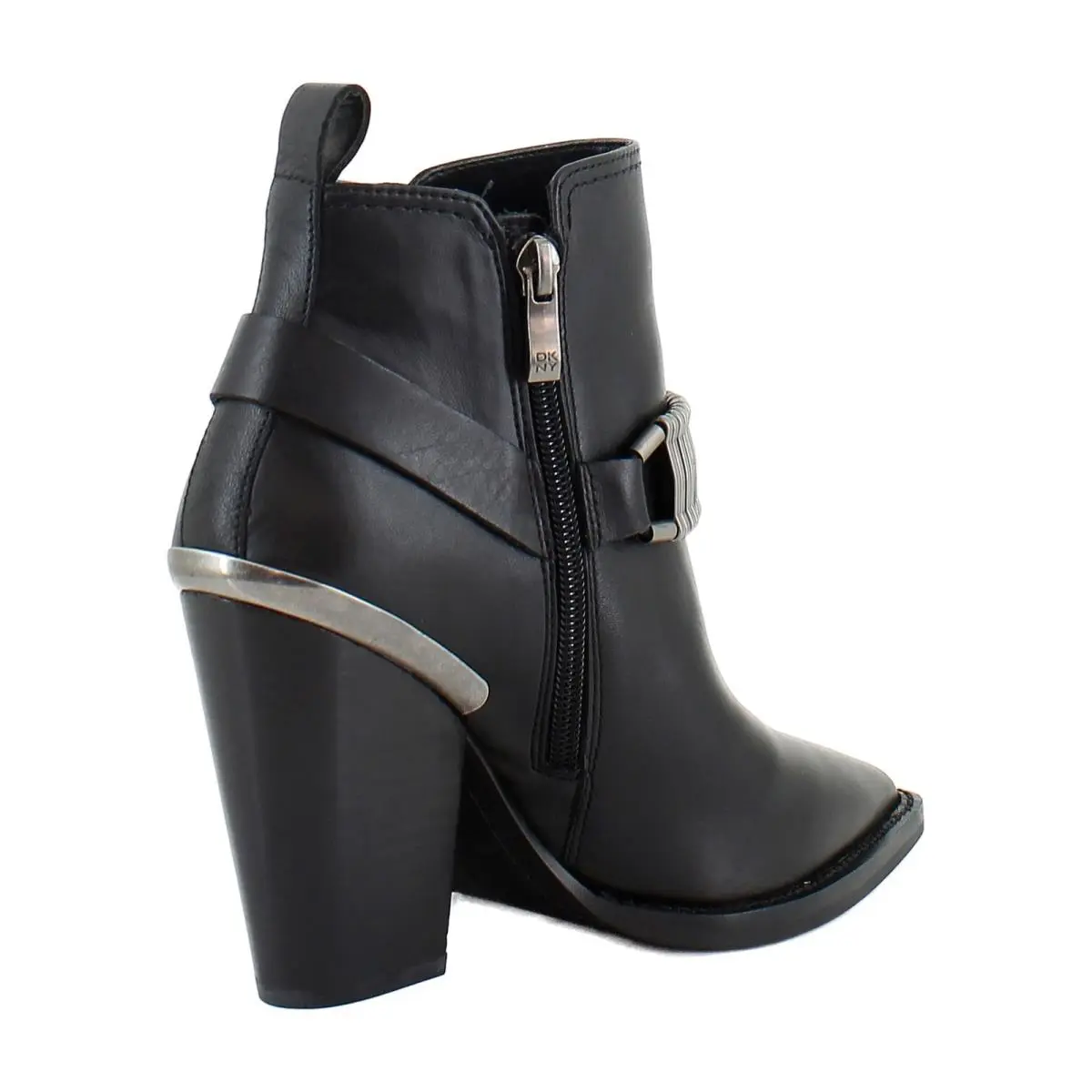 DKNY shoes - Tizz - Tizz - Black 3