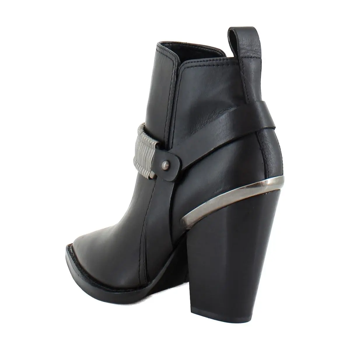 DKNY shoes - Tizz - Tizz - Black 9